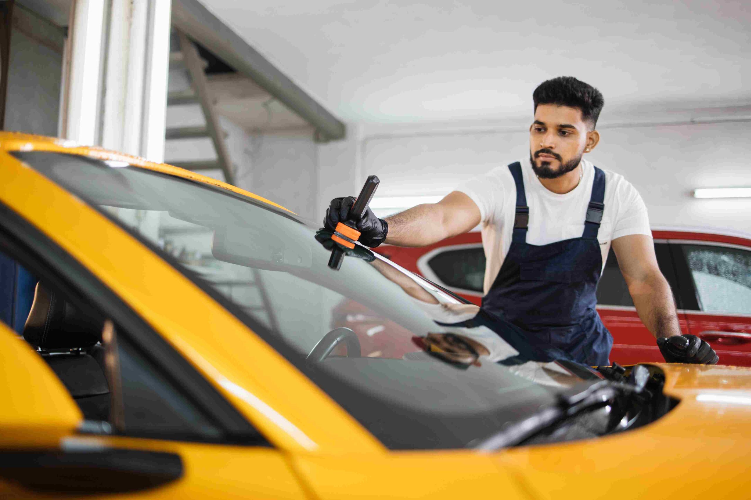 Windscreen Replacement Made Simple: What Car Owners Should Know