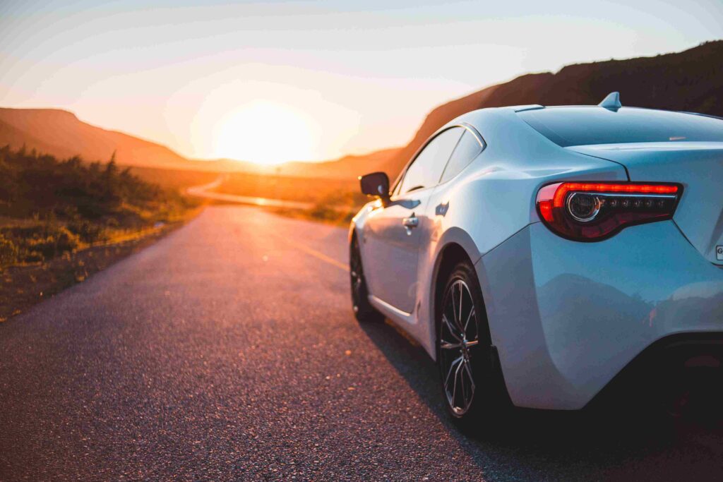 What To Know About Mileage Limits When You Rent A Car Dubai
